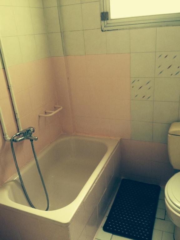 Filoxenia Hotel Szaloniki Kültér fotó
