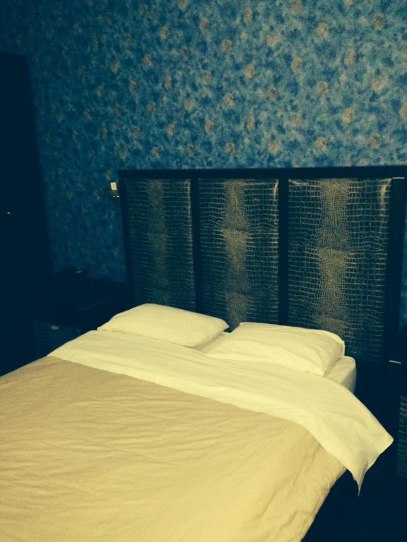 Filoxenia Hotel Szaloniki Szoba fotó