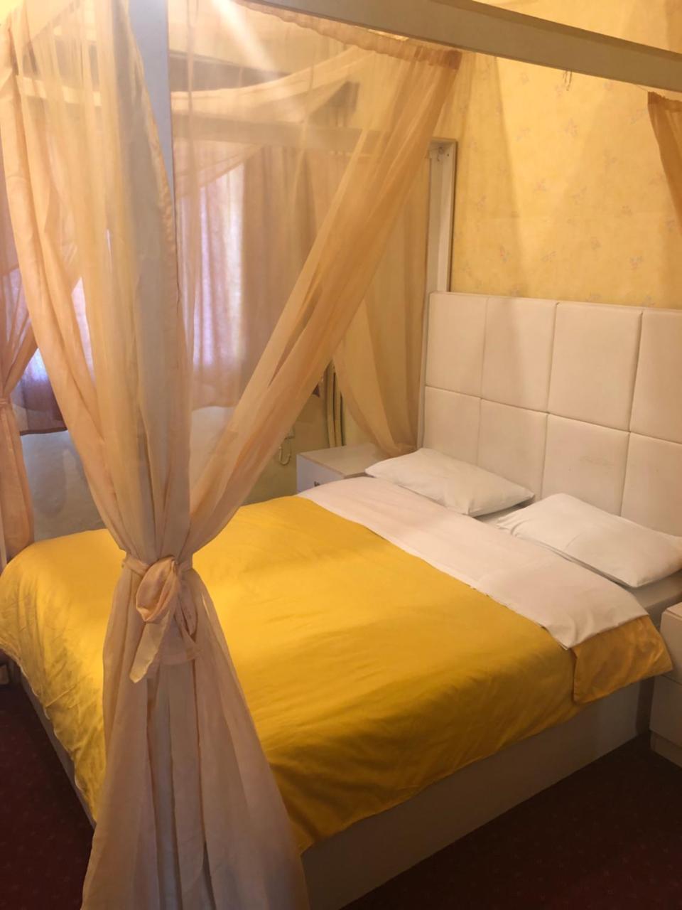Filoxenia Hotel Szaloniki Kültér fotó