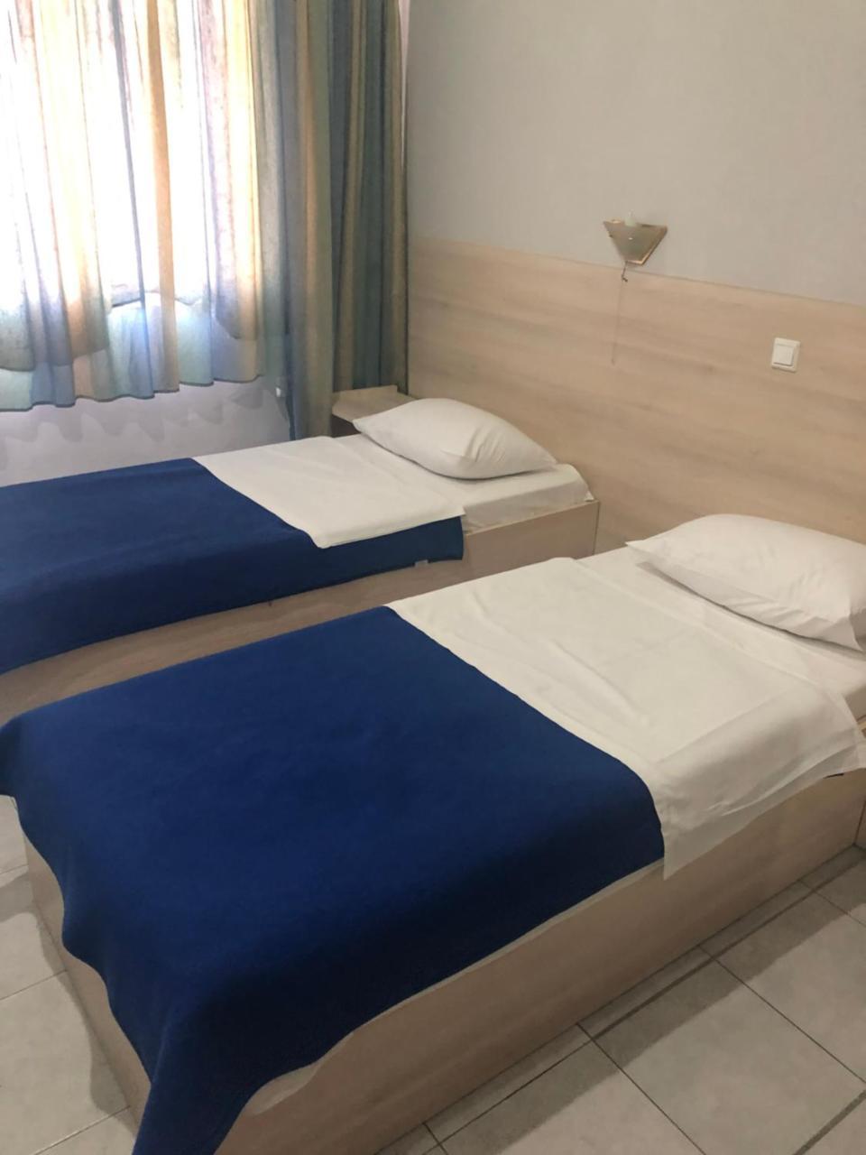 Filoxenia Hotel Szaloniki Kültér fotó
